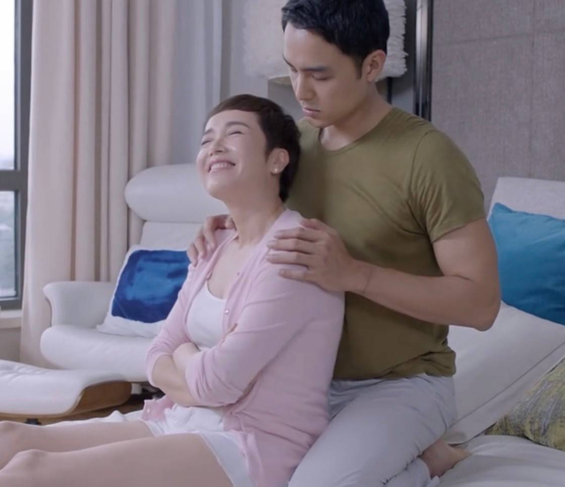 原创            32岁张一山新剧将袭，跟剧中40岁“妻子”一同框，画面就尴尬了-张一山新拍的剧有哪些