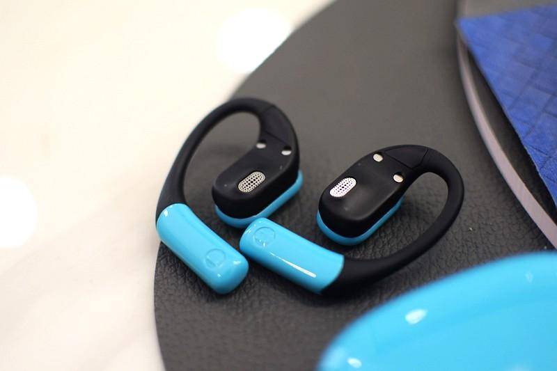 好看到爱不释手的开放式耳机,音质好,性价比也巨高