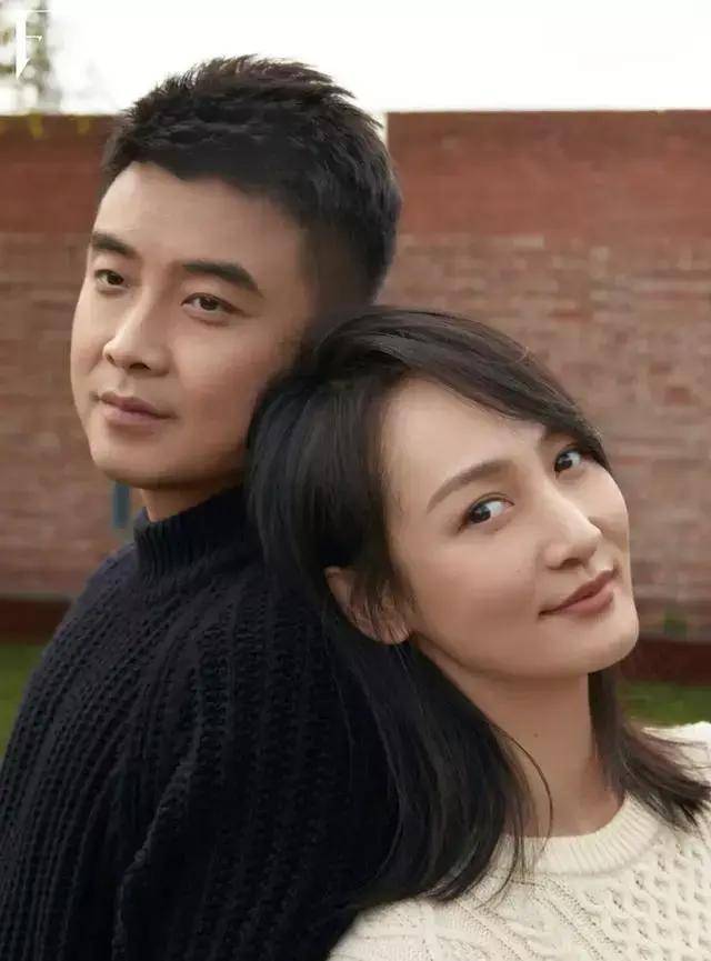 王皓 老婆图片