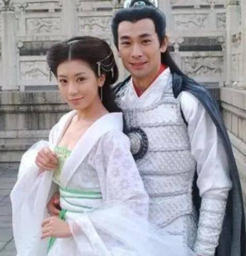 90后童年回忆的6部古装剧,一部比一部耐看,你还记得几