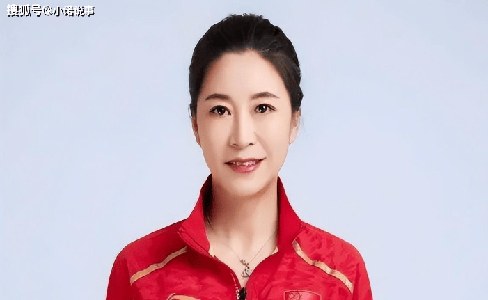 冠军王丽萍,夺冠后无国旗披身,教练入狱被判10年_刘宏宇_比赛_谢亚龙