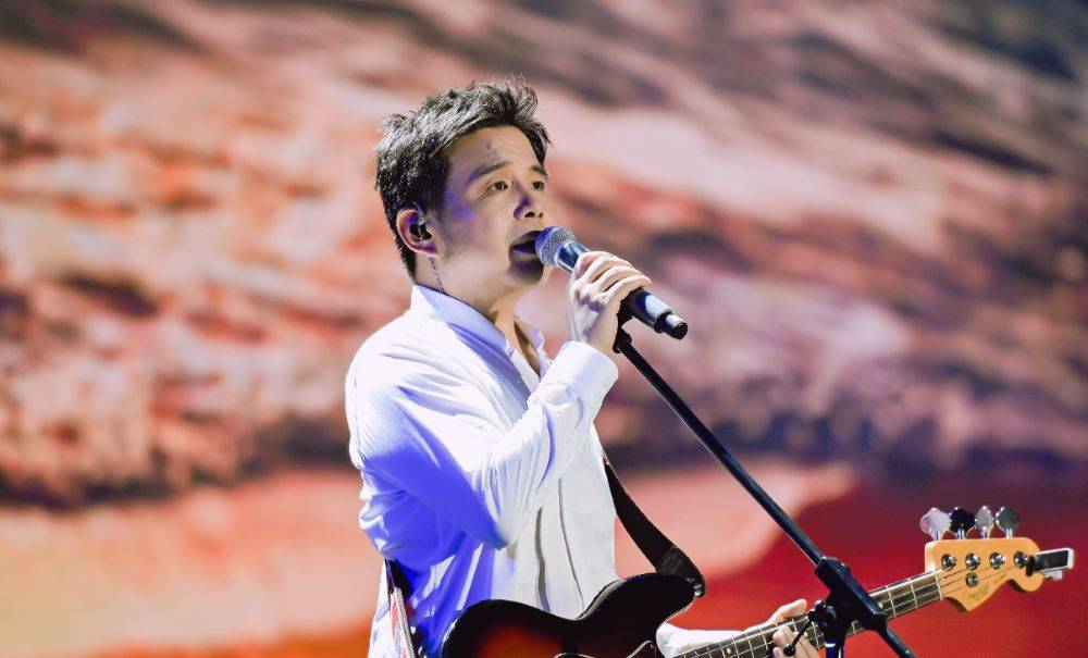 水木年华2024整装再出发_缪杰_音乐_卢庚戌