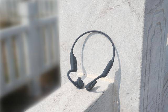 开学季必备神器!南卡Pro5骨传导耳机,运动学习两不误!