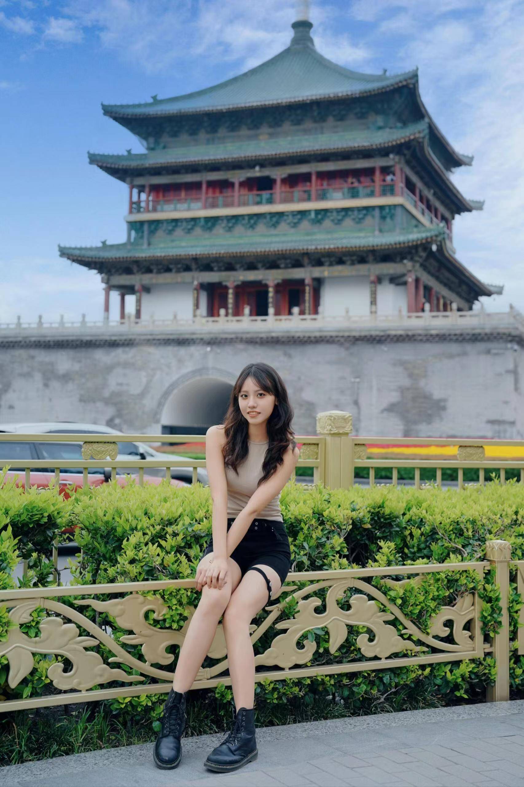 西安旅游超详细攻略,一家人去西安旅游4天大概预算