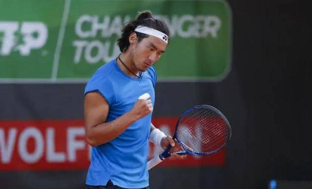 原创            中国军团美网资格赛战况回顾：2胜1负-美网资格赛