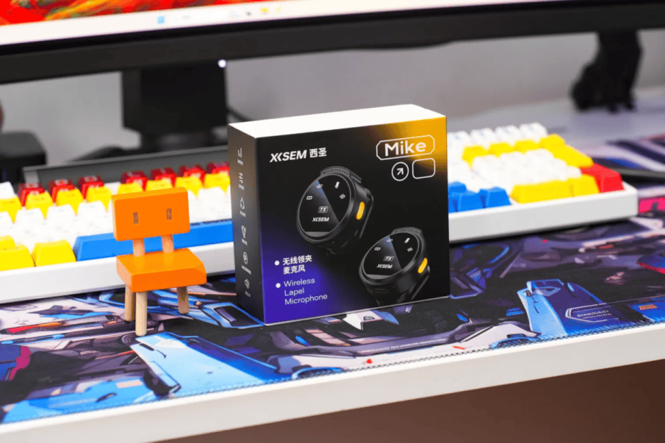 无线领夹麦五大常见骗局揭秘:选购无线领夹麦克风要当心音质问题