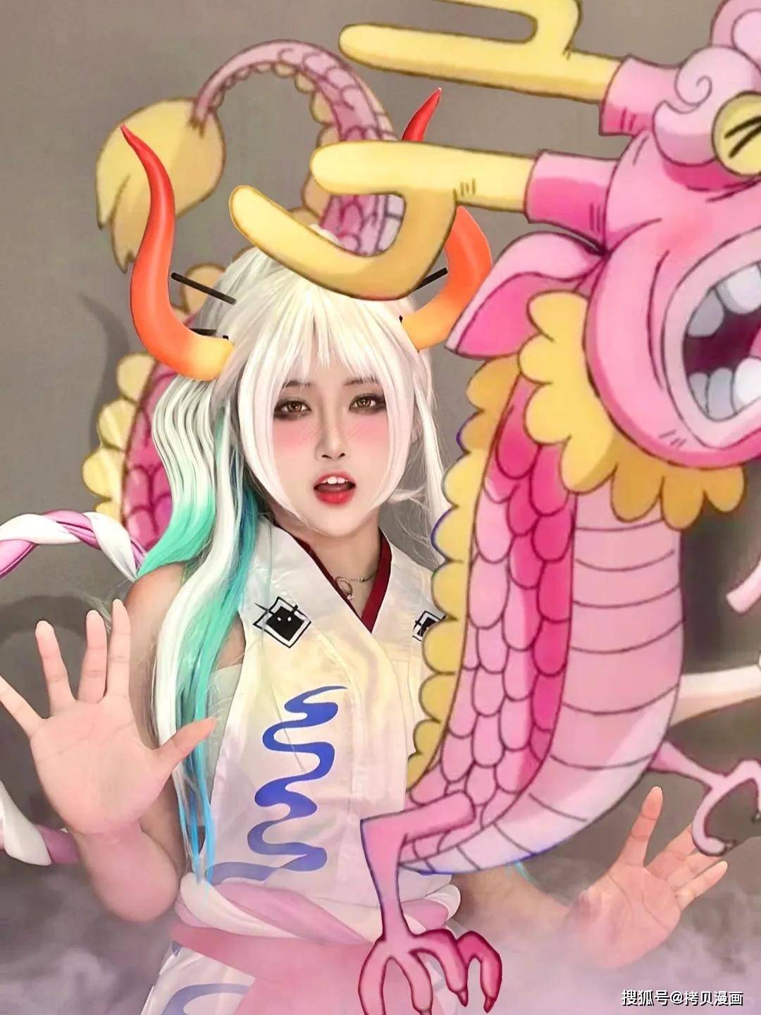 大和头像