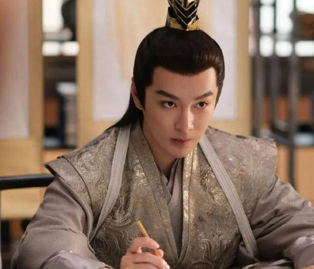 《庆余年》张昊唯被曝涉嫌税务问题还疑想培养妈咪"