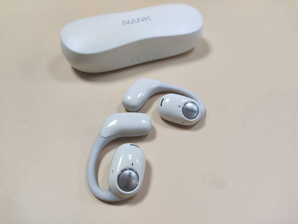 如何选择开放式耳机？五款2024热款推荐！