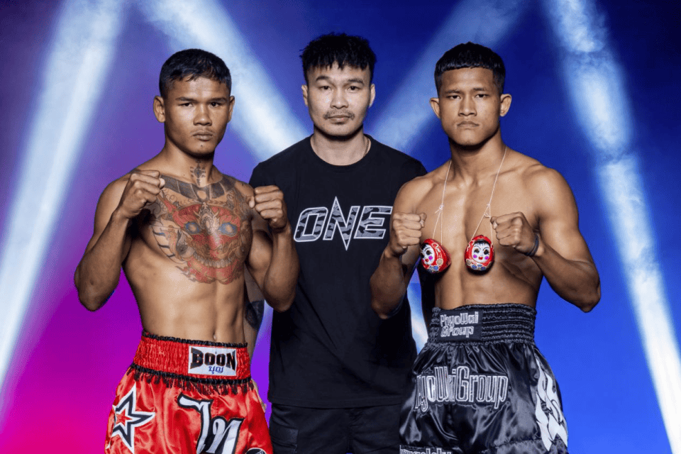 2024年8月23日ONE周五格斗夜76 – 直播[全程视频] ONE Friday Fights 76 – Aug 23