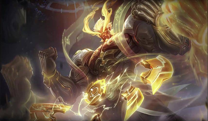 装备仅重做1天,新版本四大霸主崛起,项羽吕布逆袭之路