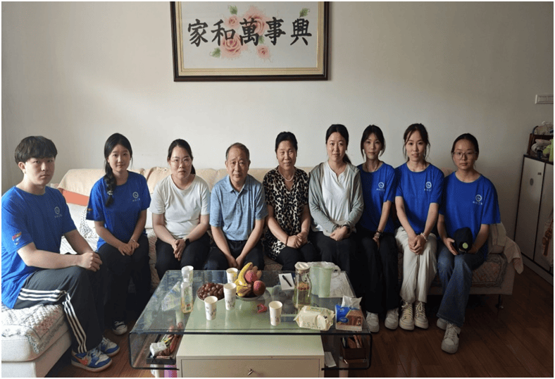 师者如光，微以致远-师者向光而行
