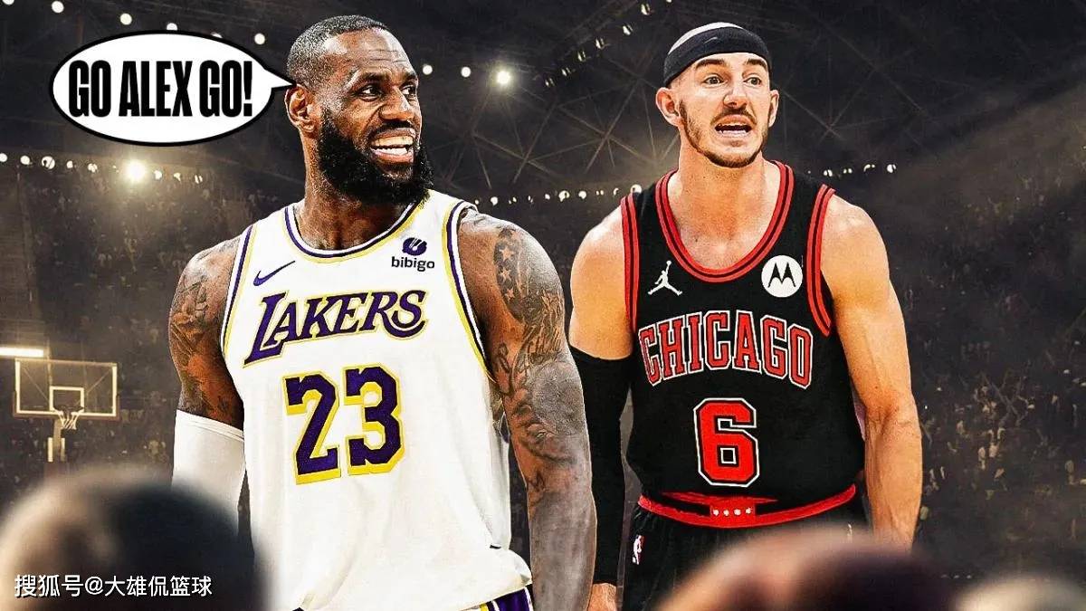 原创            卡鲁索回忆与詹姆斯打球时光，他是历史最佳球员，技术一流-nba球员卡鲁索