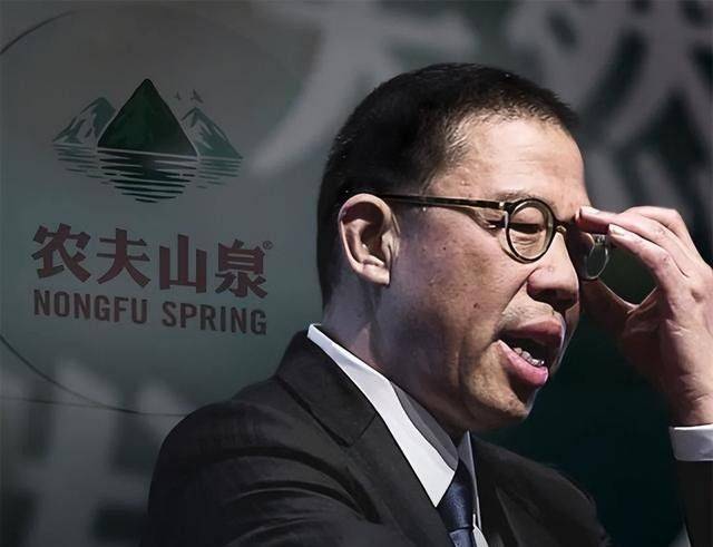 钟睒睒不再隐瞒!坦言美籍二代接班的问题,马云的话,揭示了真相