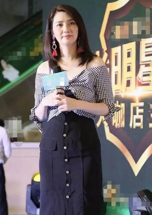 莫少聪前妻洪欣图片