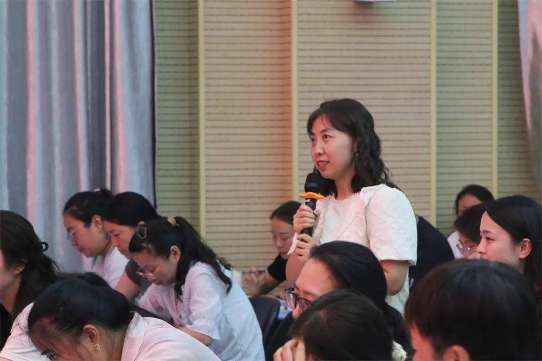 濮阳市教育局局长_ 李局长教育理念 _