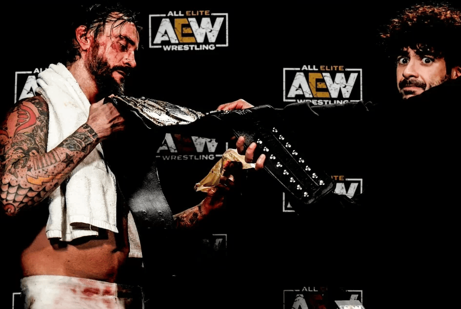 cm朋克和塞斯潜在对决曝光,名人堂成员回应cm朋克毒瘤言论!