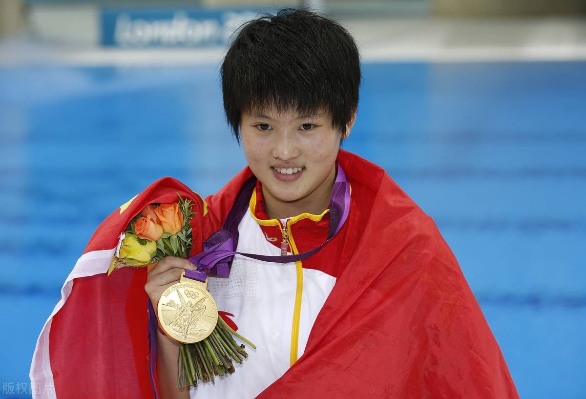 陈若琳 巴黎奥运中国三大颜值与实力并存的美女教练，带队拿下5块金牌！ - 体坛纵横