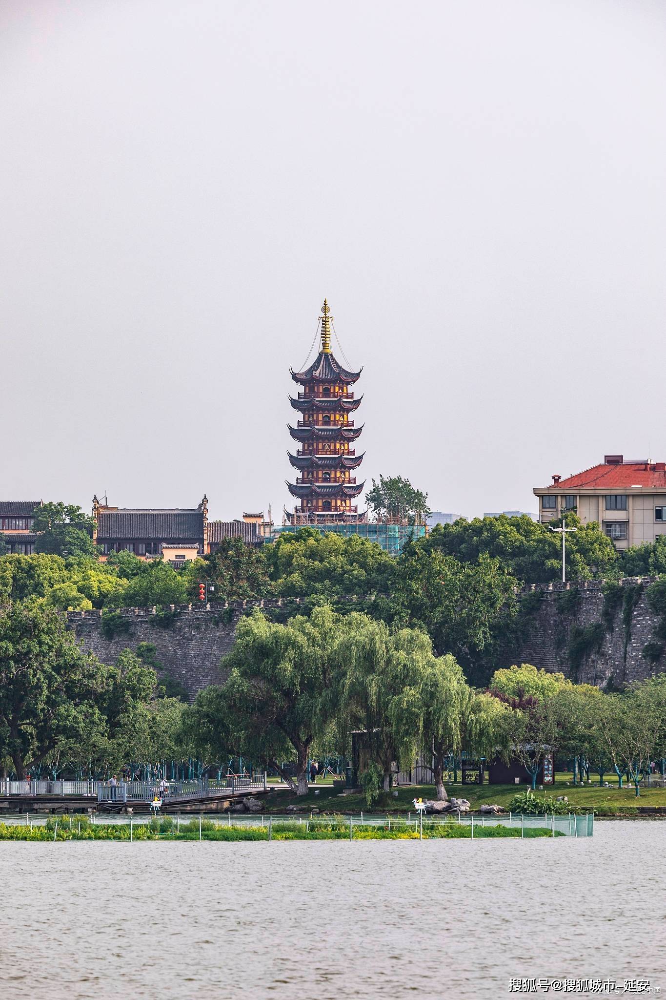 华东五日游多少钱报团?南京5天4晚旅游团多少钱