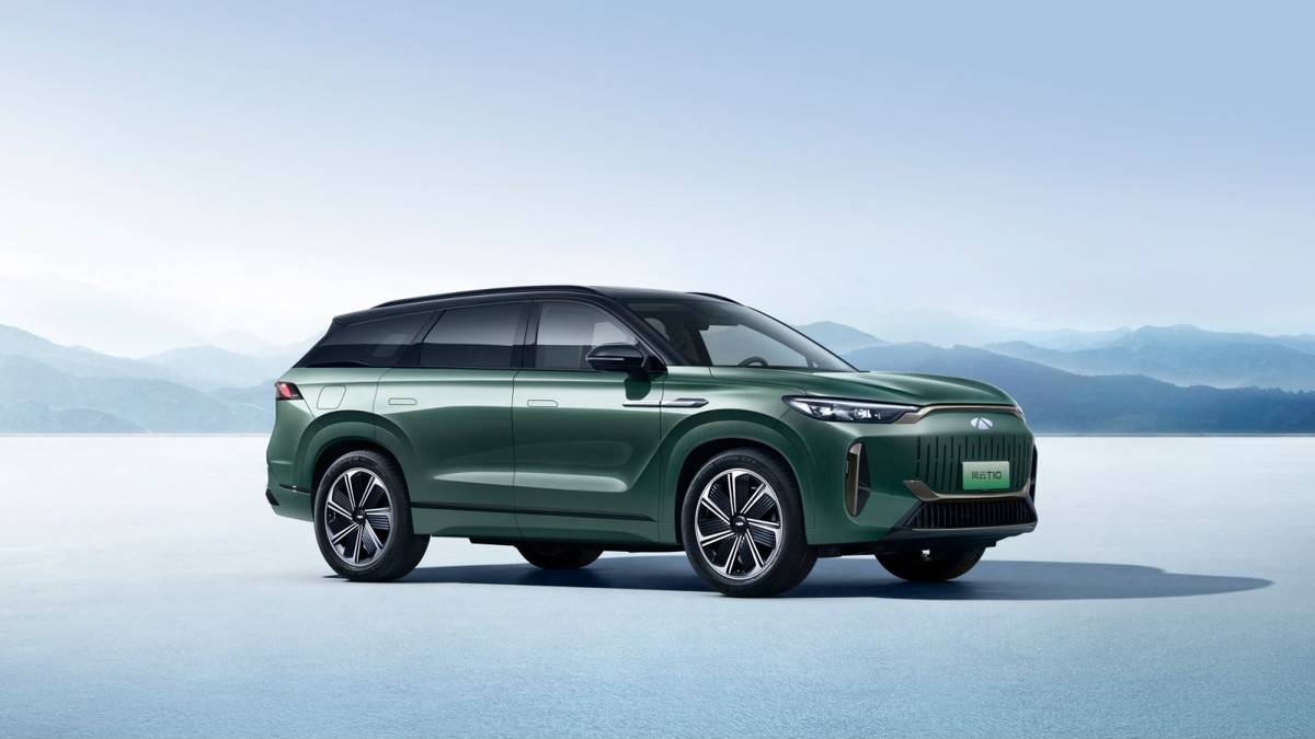 20万级别家用suv到底值不值得买?