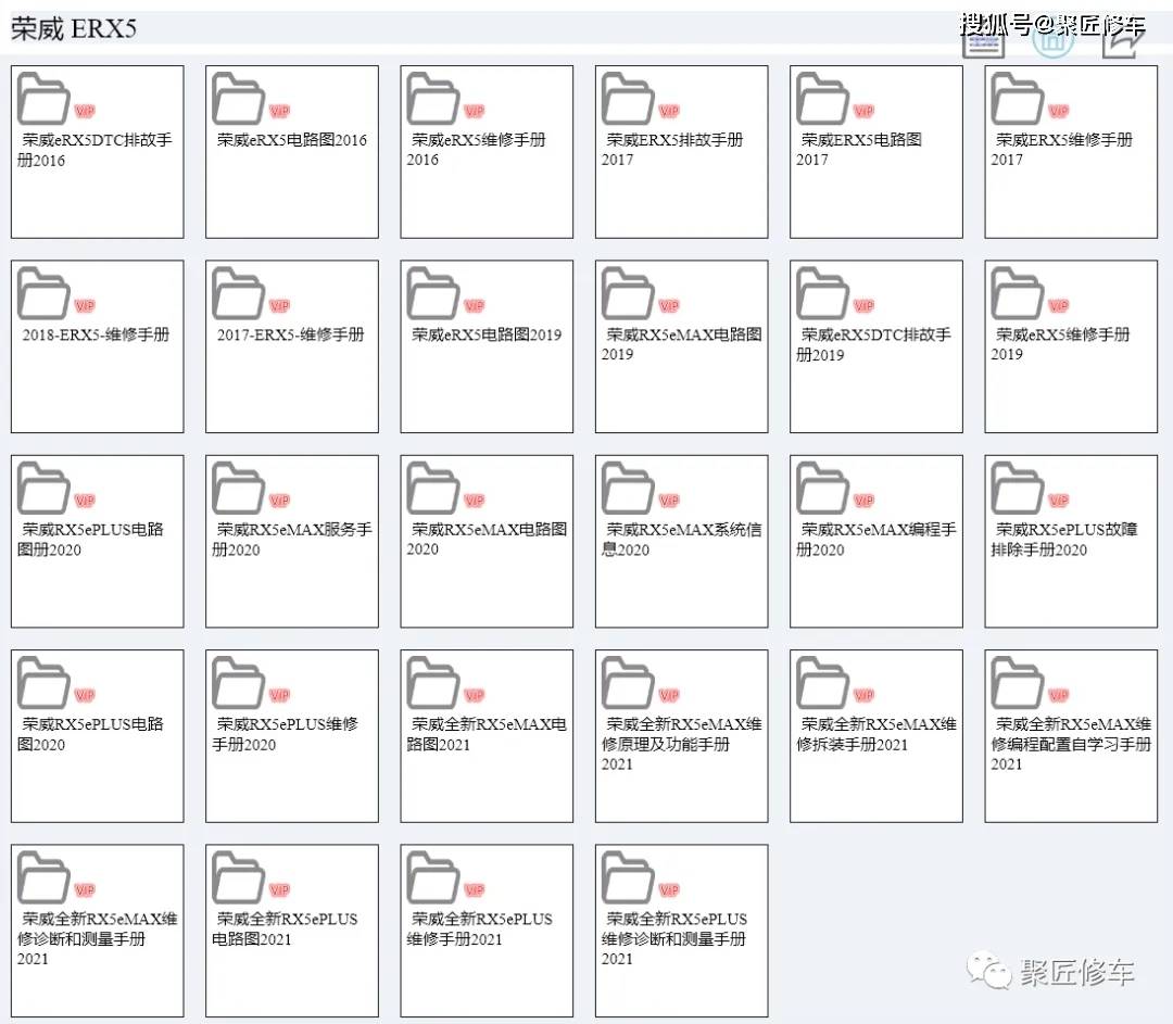 全新rx5emax 全新rx5eplus 荣威erx5 er6 imax8新款车型资料全系更新