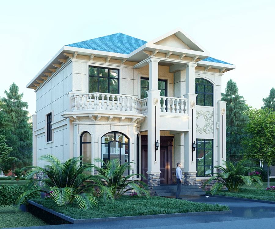 山东鑫联轻钢别墅发布全新系列产品——灵动结构