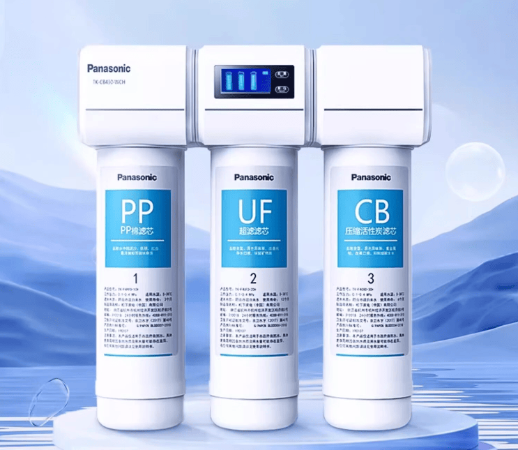 进口家用净水器十大排名