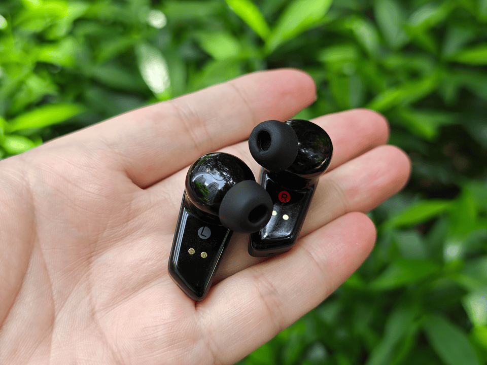 漫步者首款磁电式平板TWS耳机S10实测:小巧、动听、降噪完美融合!