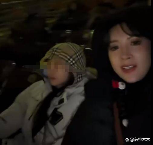 大瓜！于冬、金巧巧被曝已离婚三年？-金巧巧和于冬怎么认识的