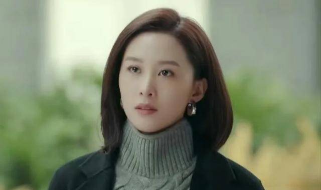 《孤舟》张静静:曾与《色戒》失之交臂,38岁独身不婚也不想红