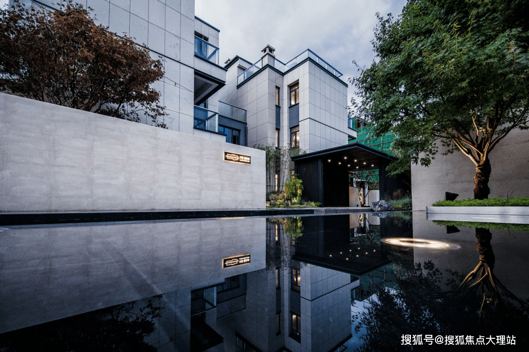 华夏四季(2024昆明华夏四季)首页头条丨楼盘评测|最新价格-配套