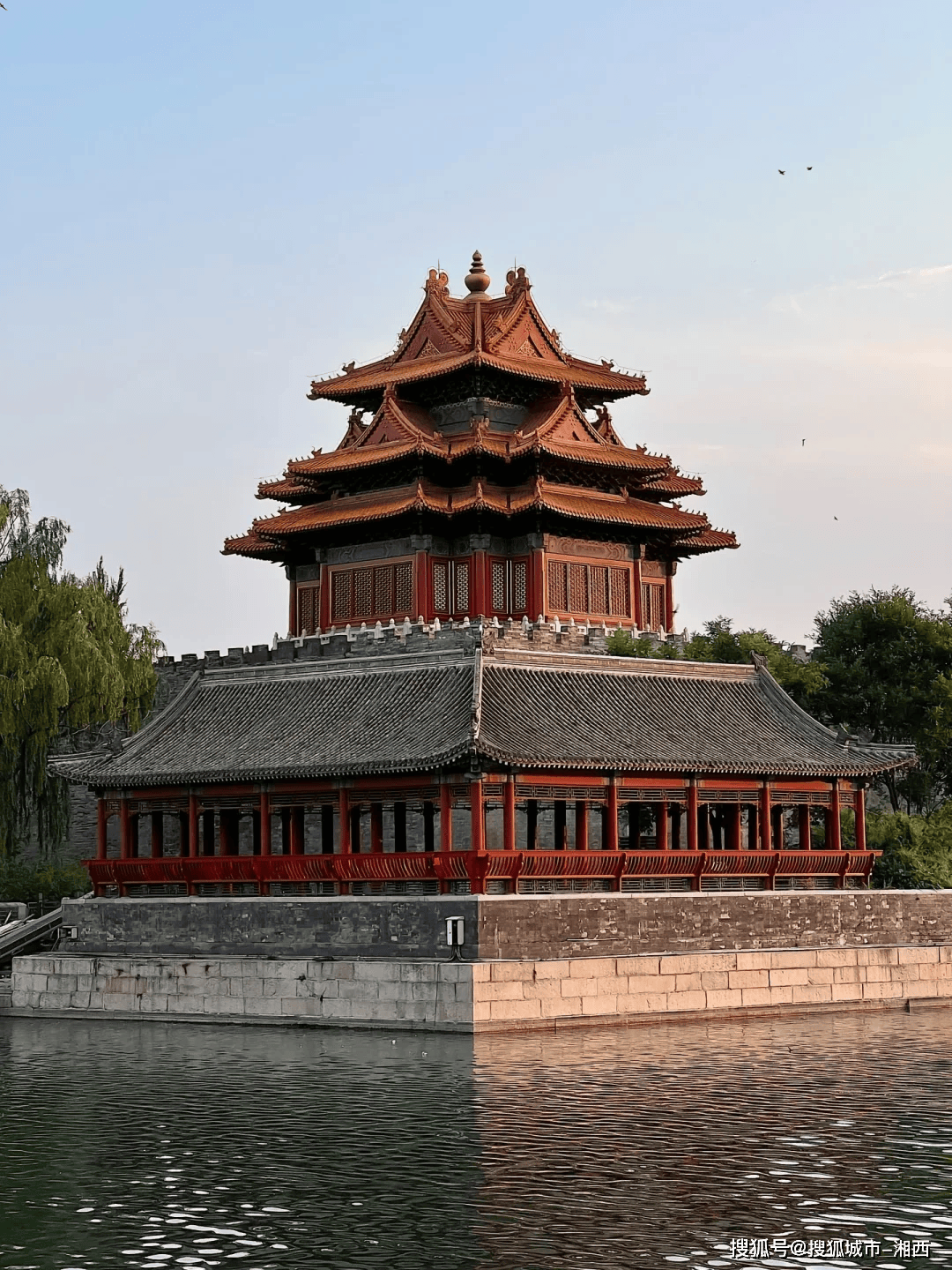 带两个孩子去北京旅游多少钱 去北京玩五天大概多少钱 长城攻略_费用_门票_住宿