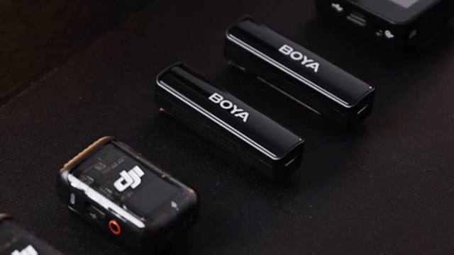 麦克风哪个品牌音质最好?口碑最好的k歌麦克风推荐