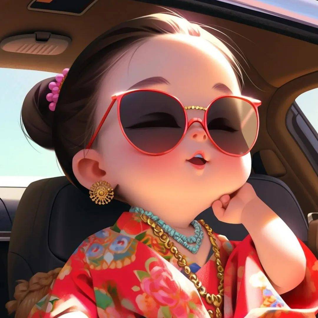 "胖了这样发,去笑死你的朋友圈"