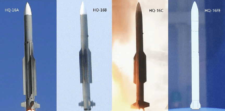 红旗-9"细杆"导弹首次发射,或配备动能拦截器,可媲美爱国者3