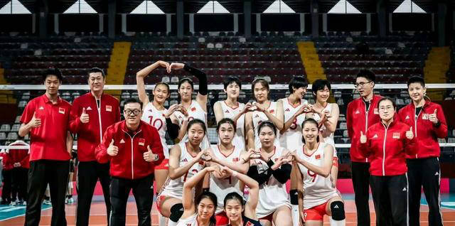 任凯懿加盟俄罗斯女排甲级联赛,传承中国女排精神