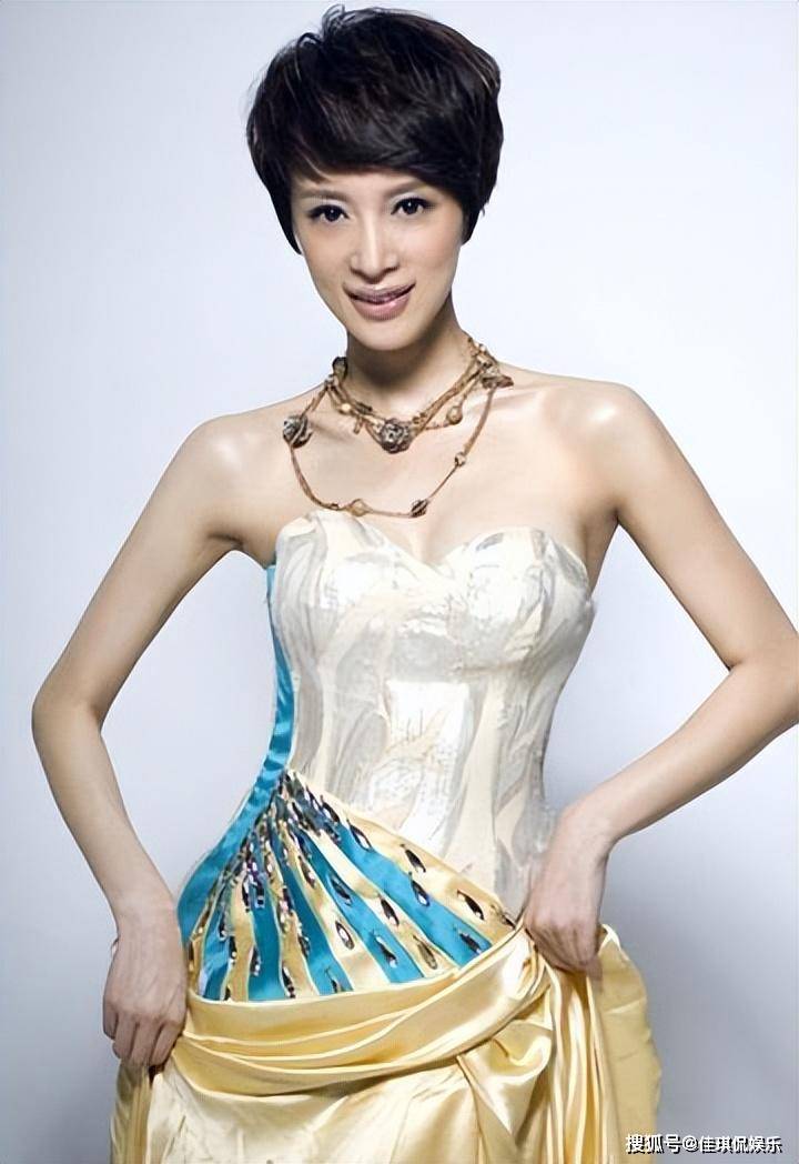"小三专业户"金巧巧的上位史,她的故事比你想象中更精彩