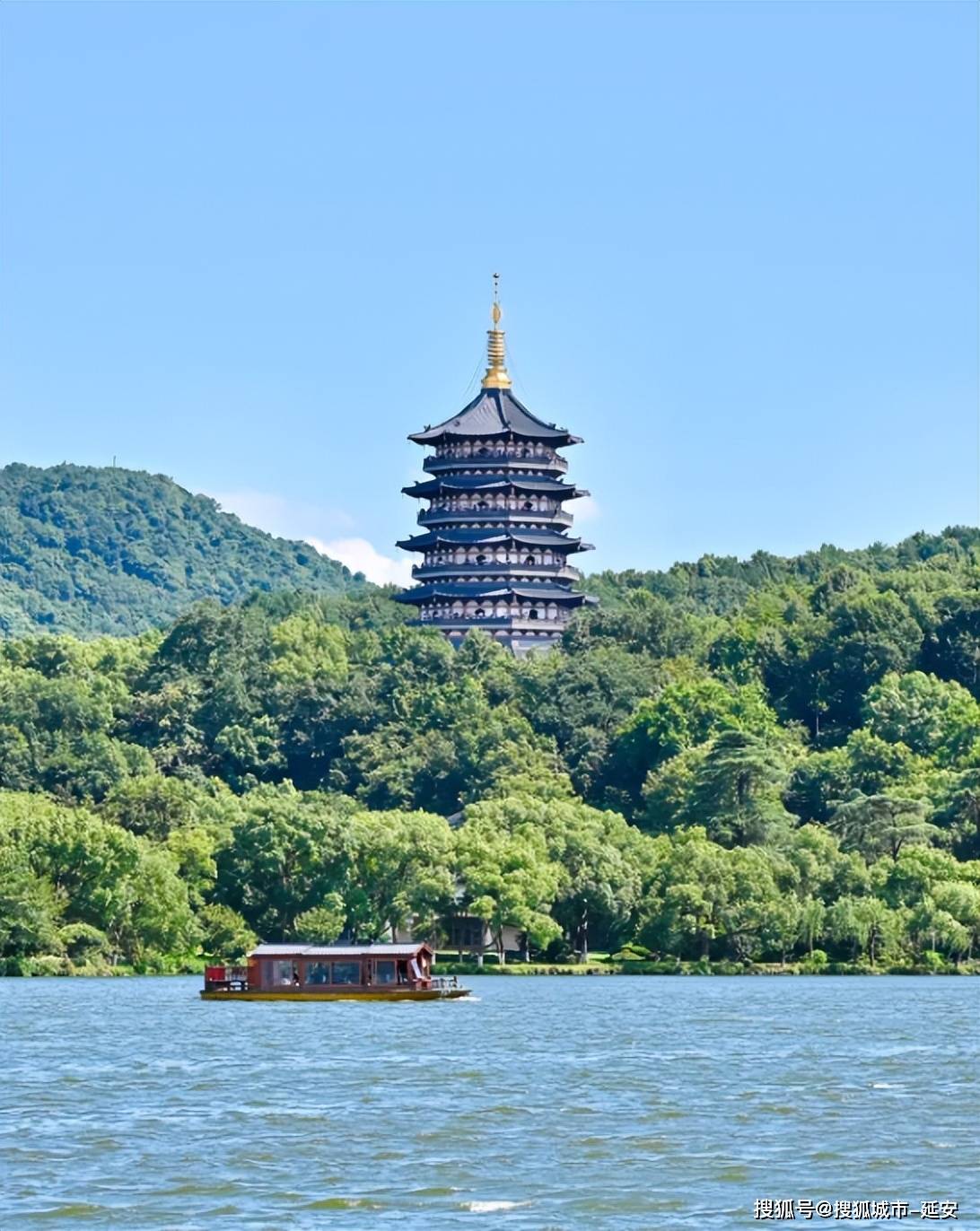 杭州西湖旅游景点大全(杭州西湖旅游景点大全介绍)