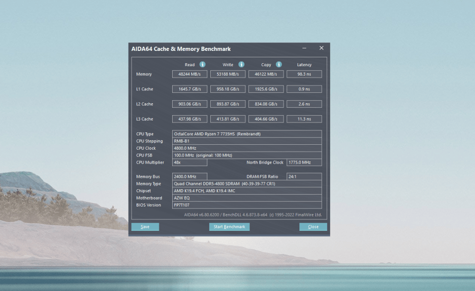 不玩游戏专注安静办公:性价比超高的零刻EQR系列迷你主机,最低1185元!
