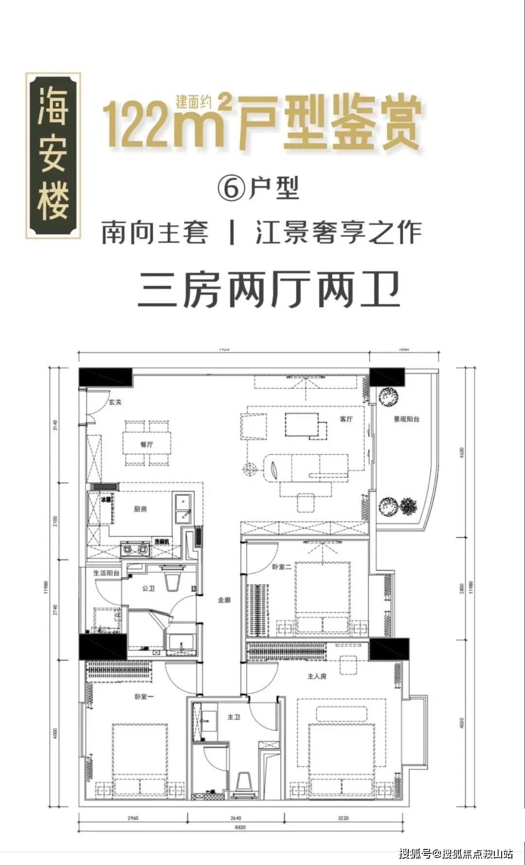 珠江广场平面图图片