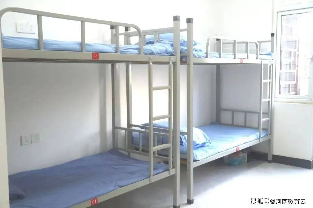 新校区迎来首批小主人!驻马店市第一高级中学学生开学报到纪实