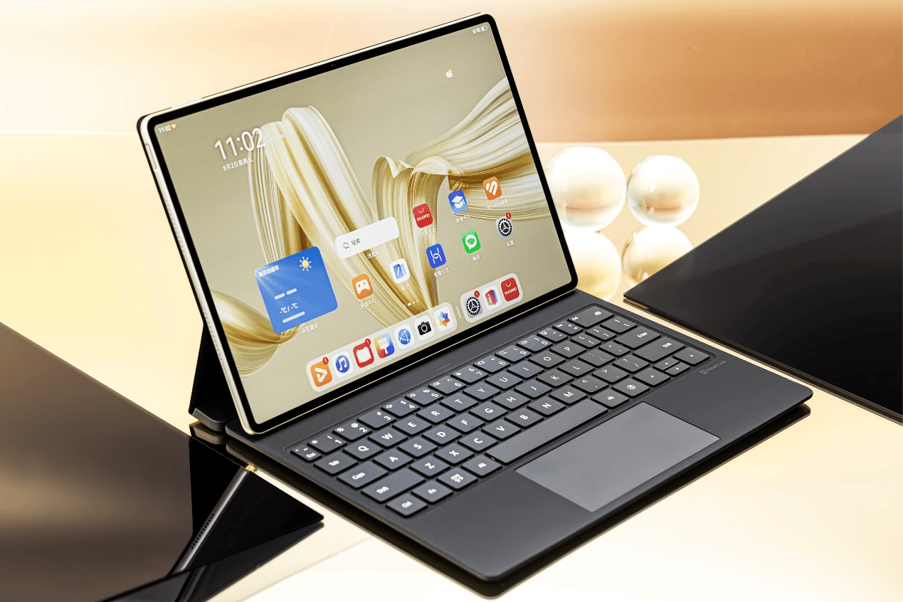 智慧办公新旗舰,华为matepad pro 12.2英寸,ai赋能高效生活