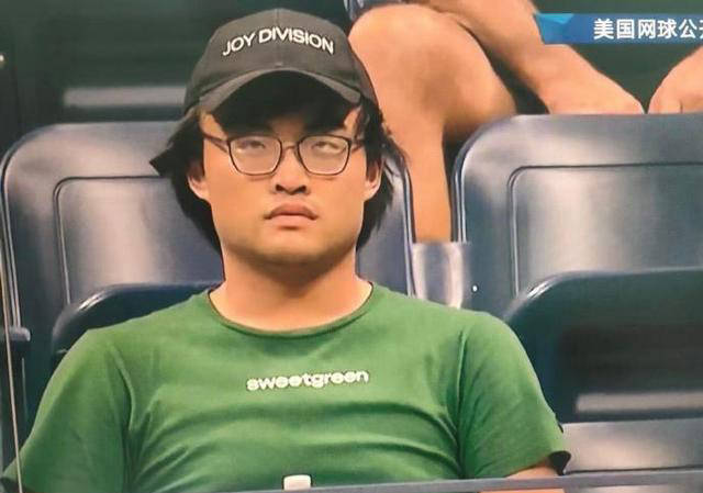 原创            霸气！郑钦文美网遭观众歧视言论干扰，强势回应：我会打败你-淋巴结肿大鼻咽癌是什么期