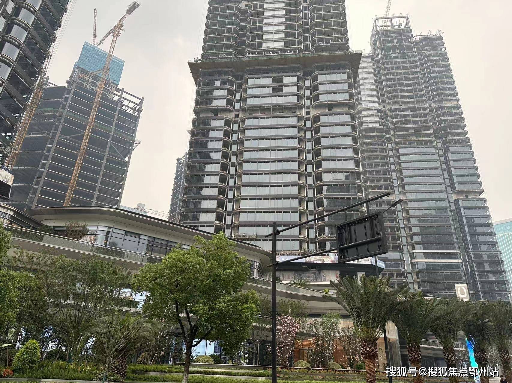 杭州建工EIC——建工EIC【建工EIC】楼盘详情-杭州建工EIC价格-户型！_手机搜狐网