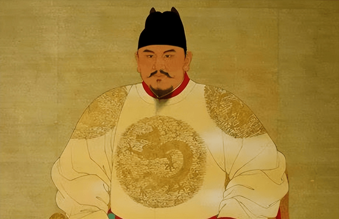 历史给出真相,朱元璋做得对!