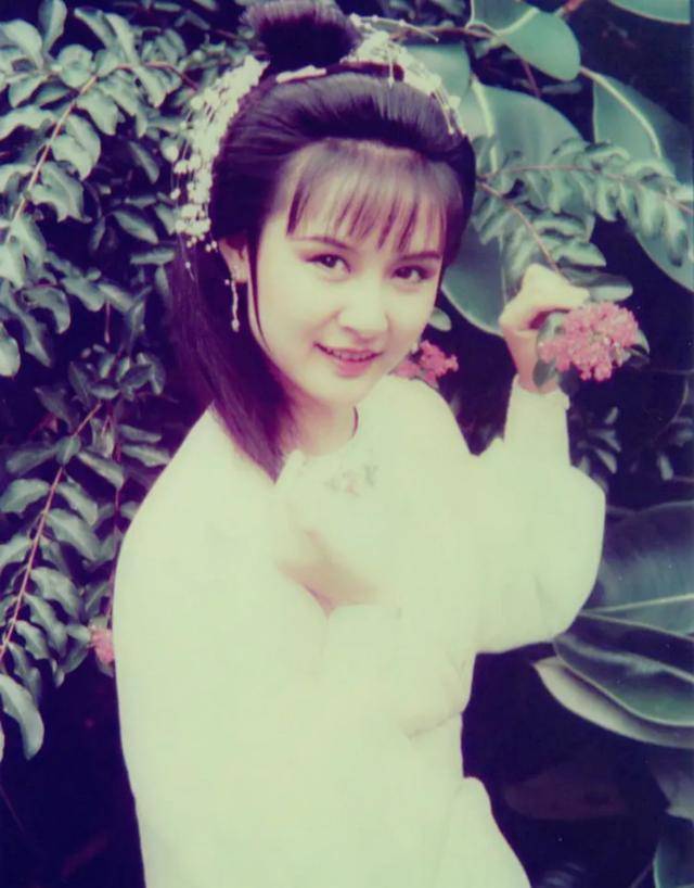 《上海滩》十位主要演员对比,现状差异巨大,出家,离世,无子女