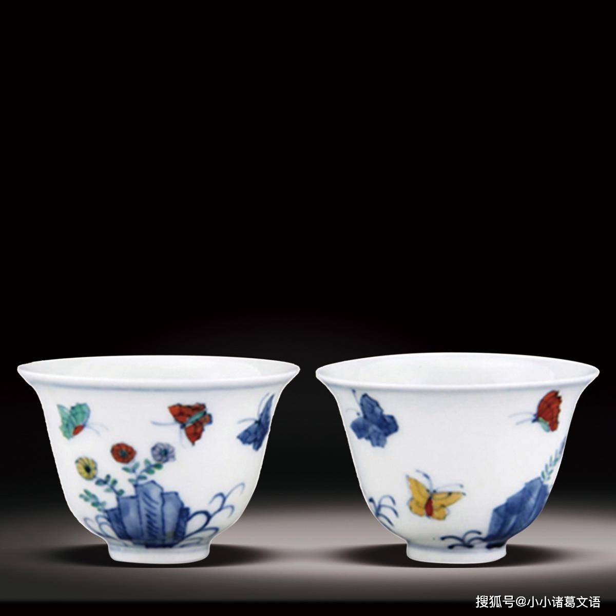 明代成化时期瓷器成交价格记录排行_cm_专场_拍卖