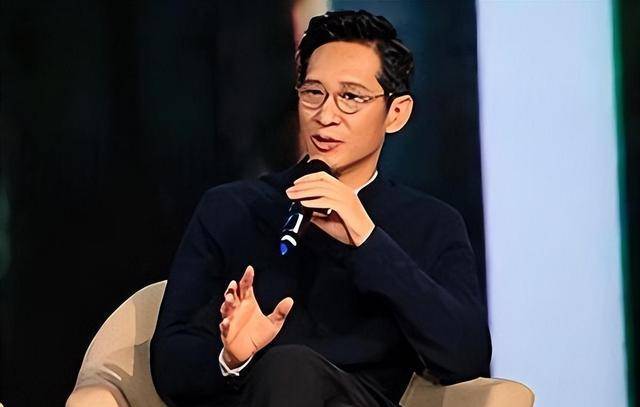 老戏骨王劲松被扎40针泼12桶冷水为何怒斥小鲜肉你不要脸