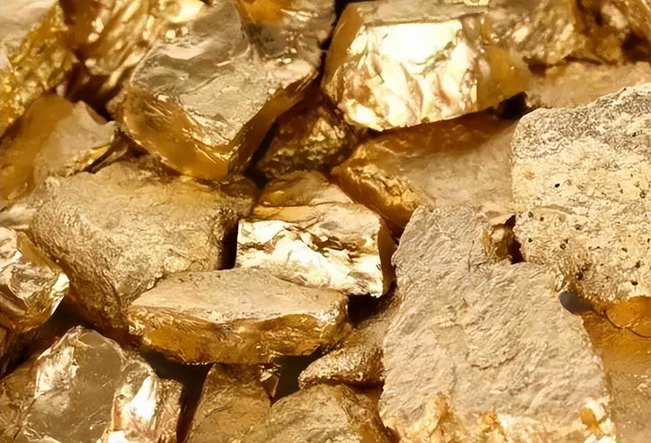 世界上黄金最多的金矿,矿藏量高达4500吨,为何70年都没人去挖?
