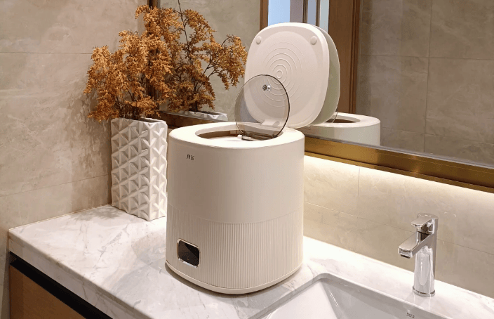 哪种内裤洗衣机好用?力荐不买后悔的五大爆款内衣洗衣机!